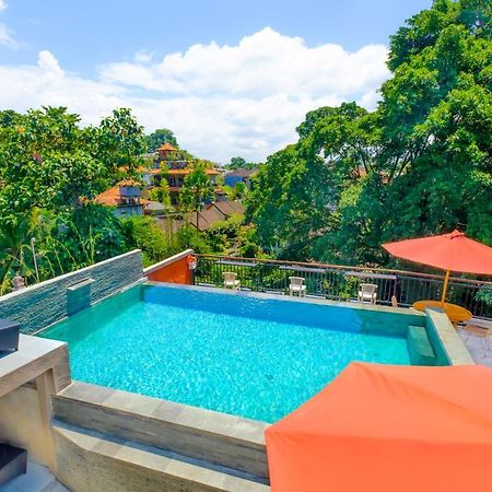 Bali Ubud Harmony Eksteriør bilde