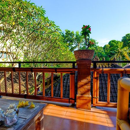 Bali Ubud Harmony Rom bilde