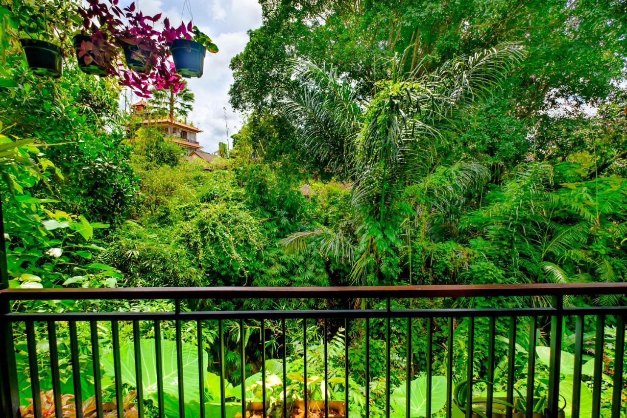 Bali Ubud Harmony Eksteriør bilde
