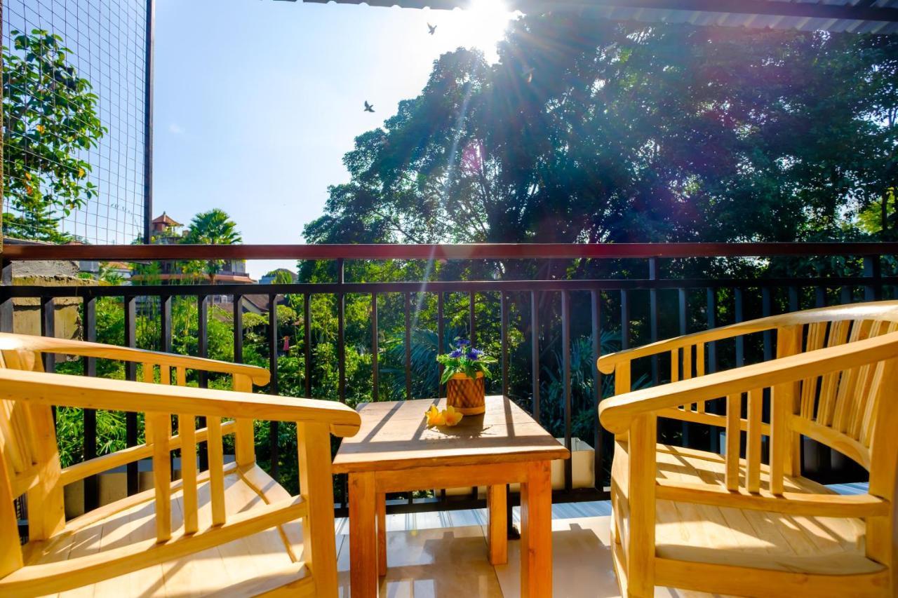Bali Ubud Harmony Eksteriør bilde