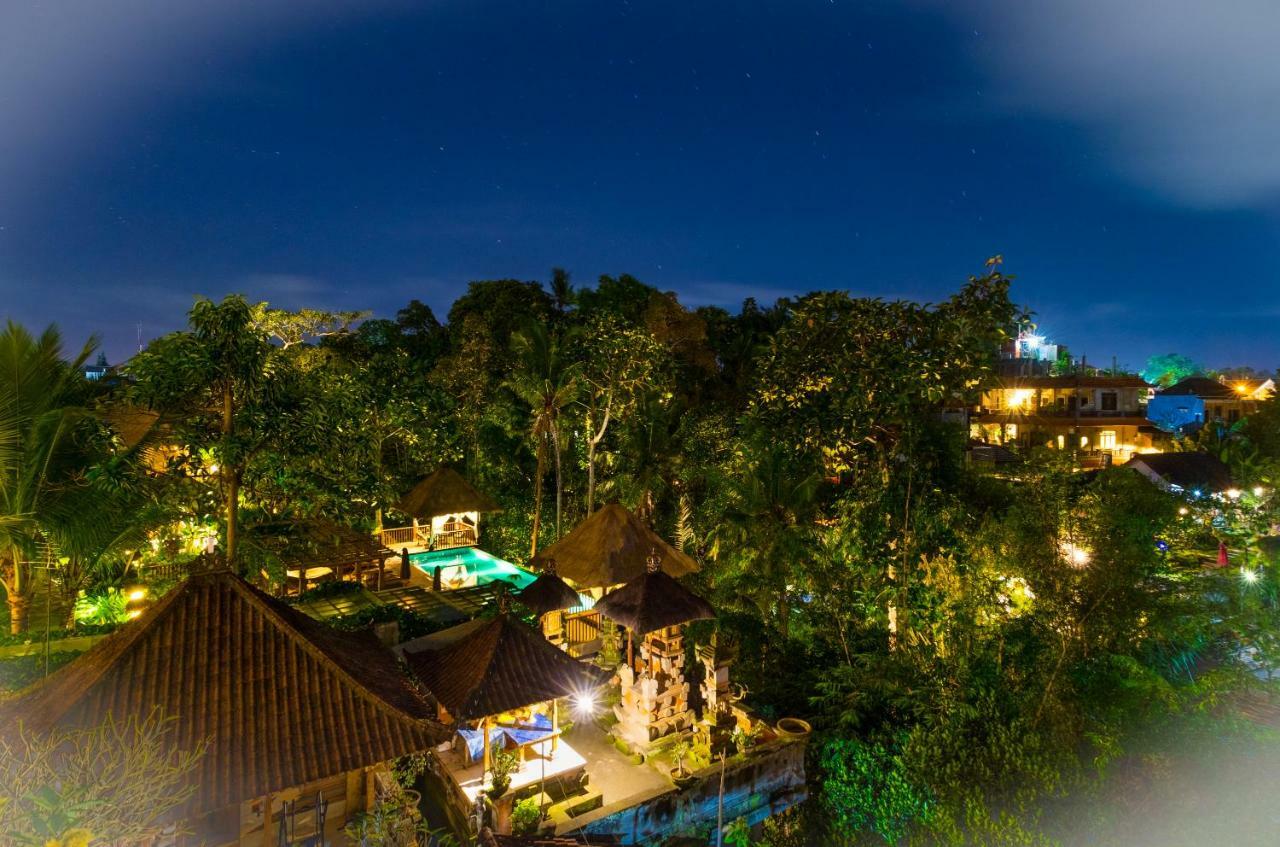 Bali Ubud Harmony Eksteriør bilde