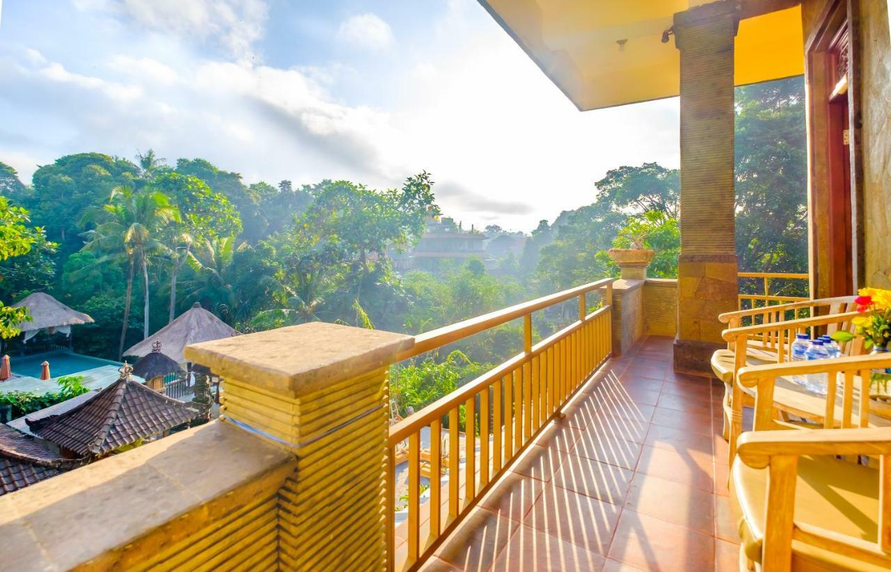 Bali Ubud Harmony Eksteriør bilde