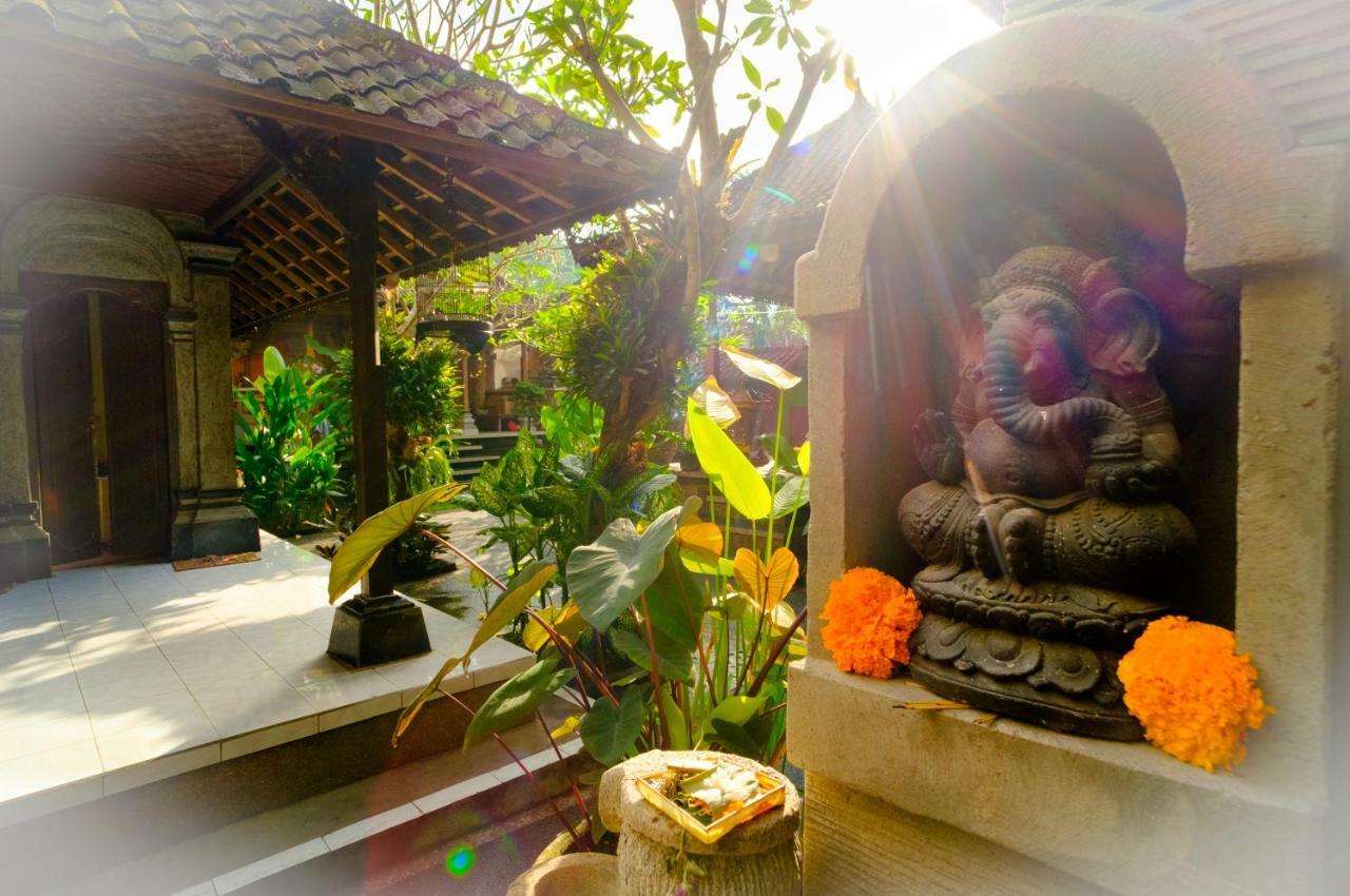 Bali Ubud Harmony Eksteriør bilde